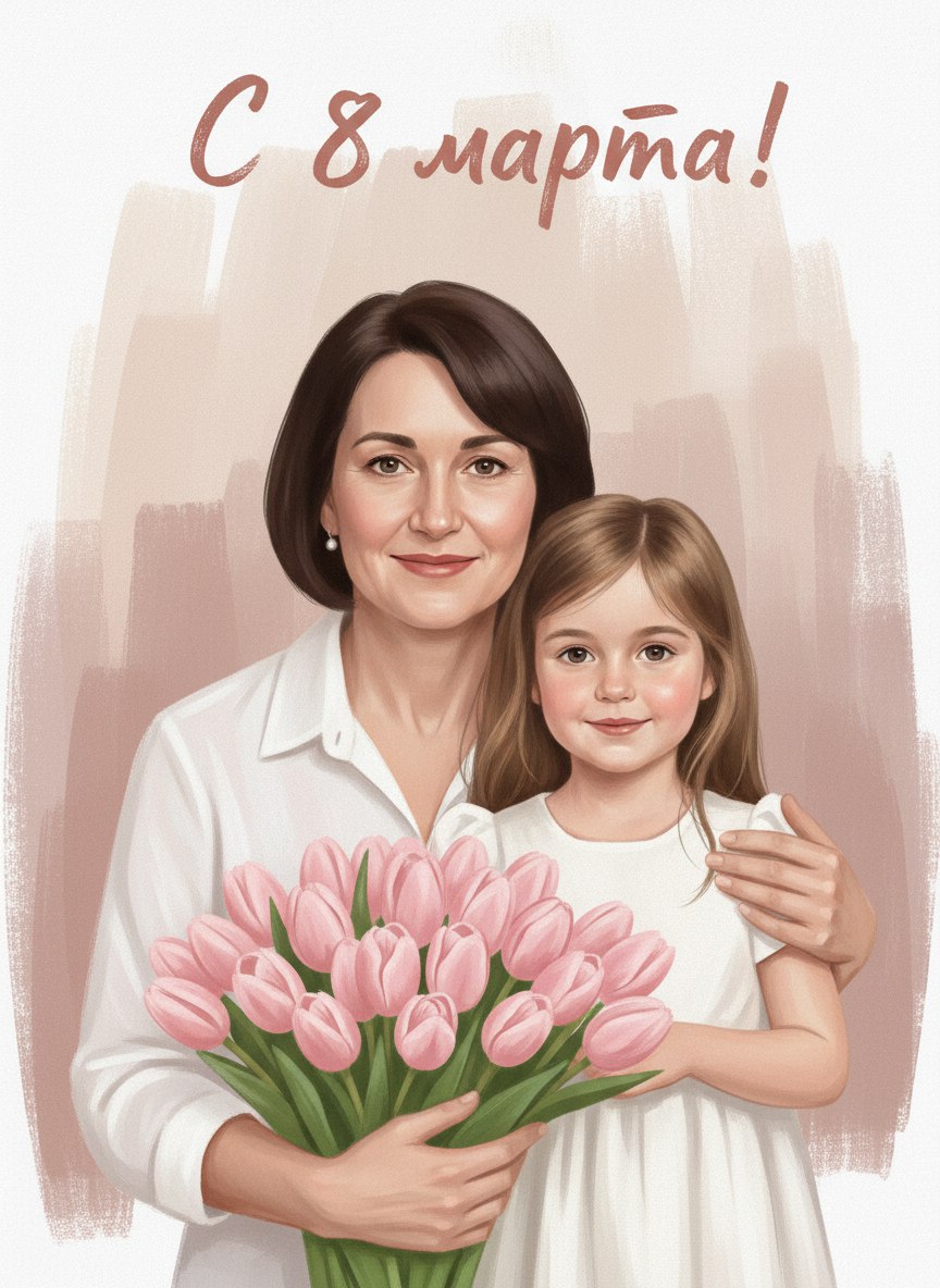 Для девочки