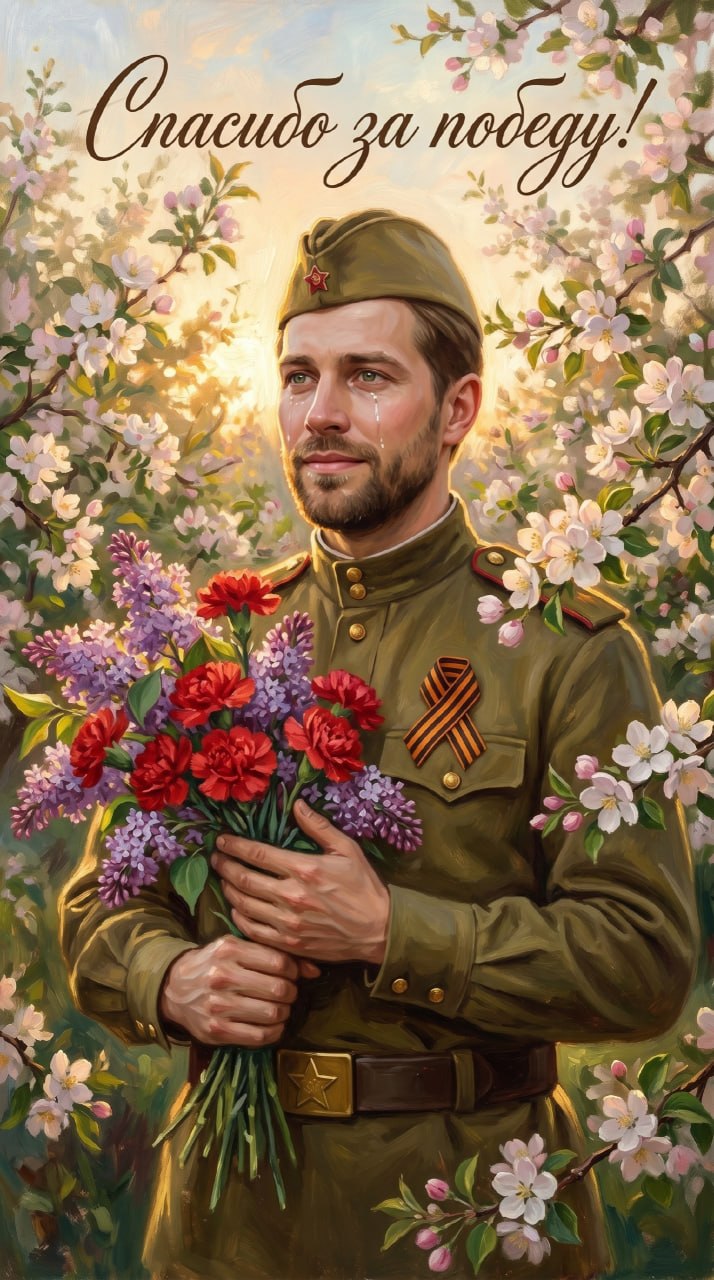 Масляная живопись