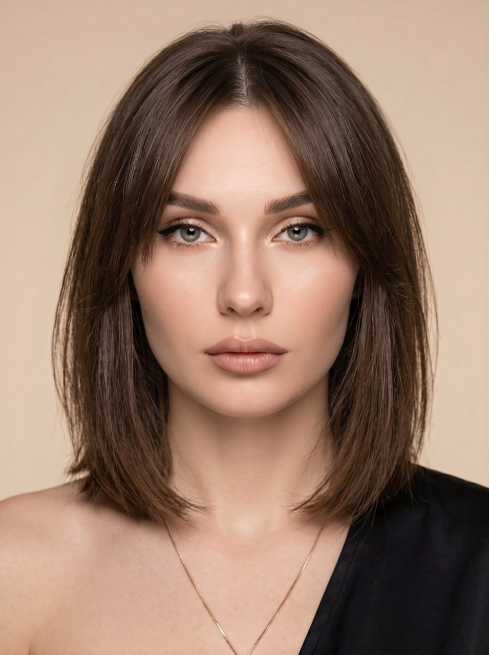 Студийное каре