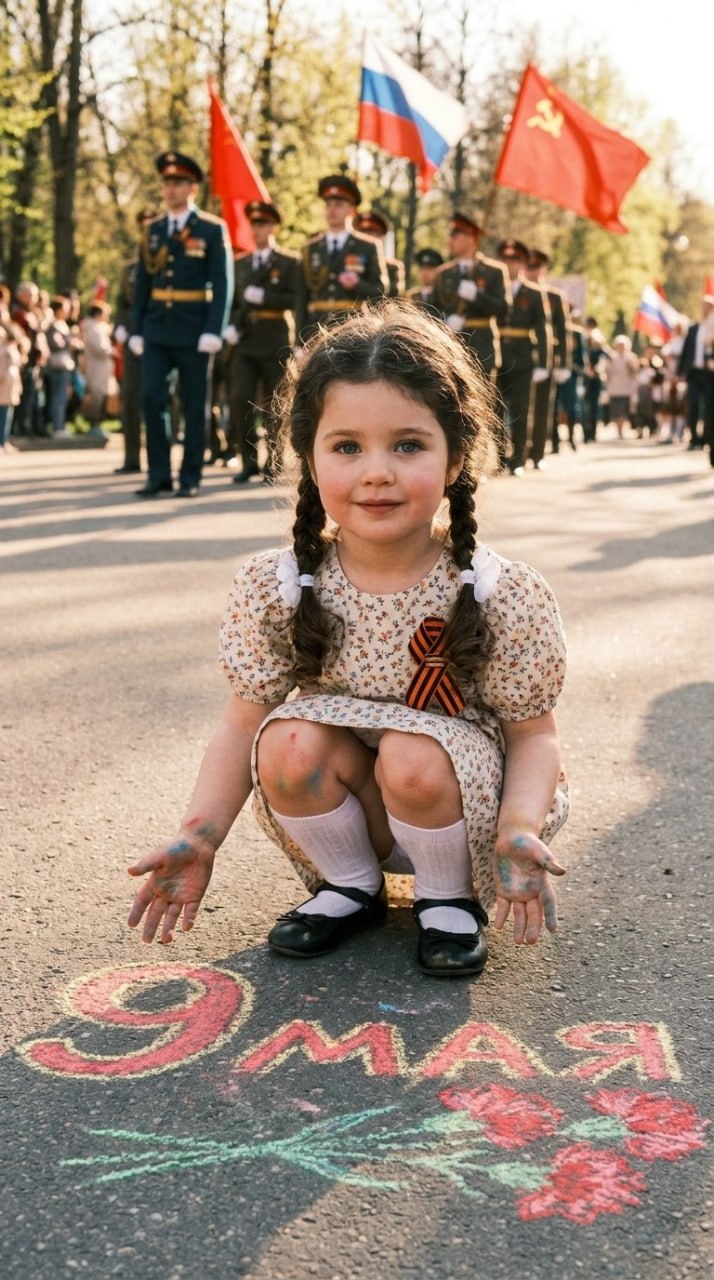День Победы