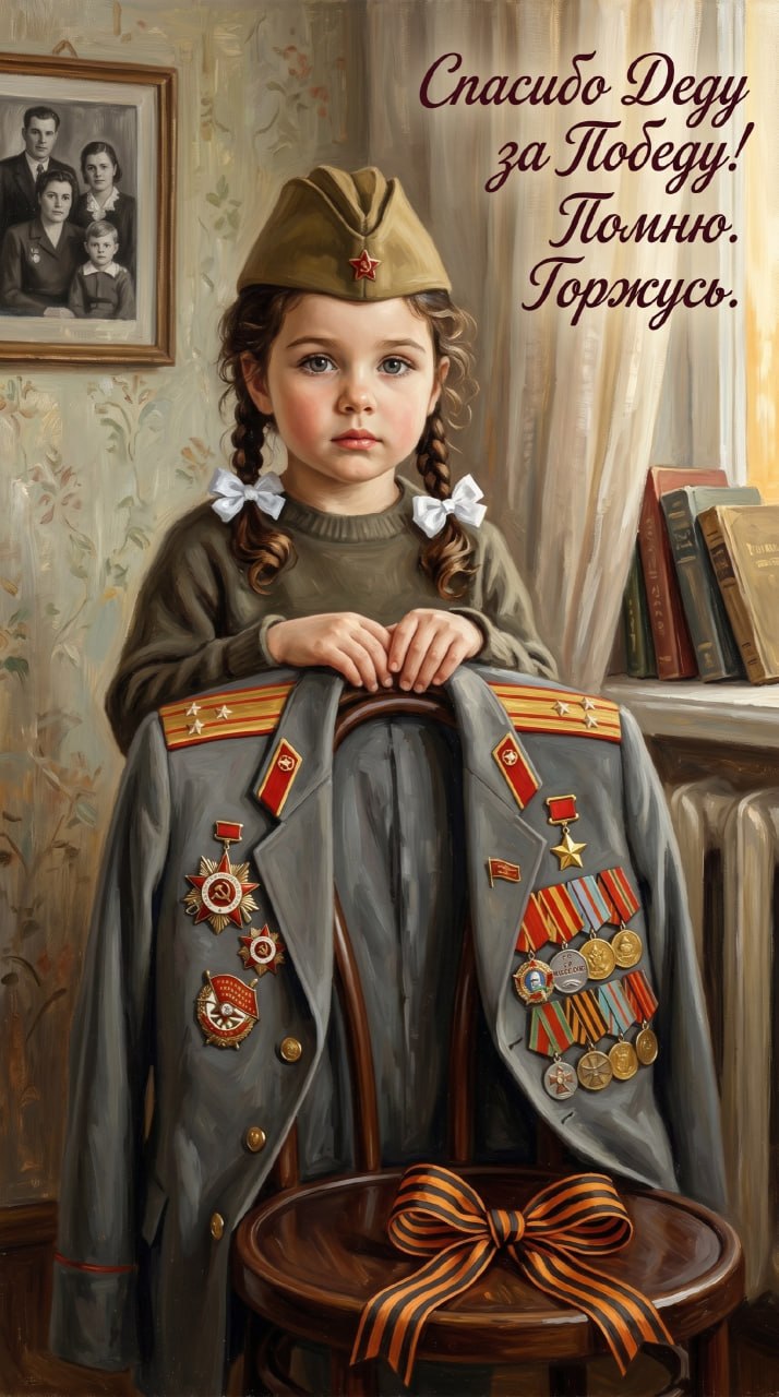 Для девочки
