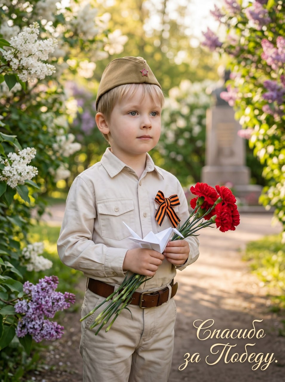 День Победы
