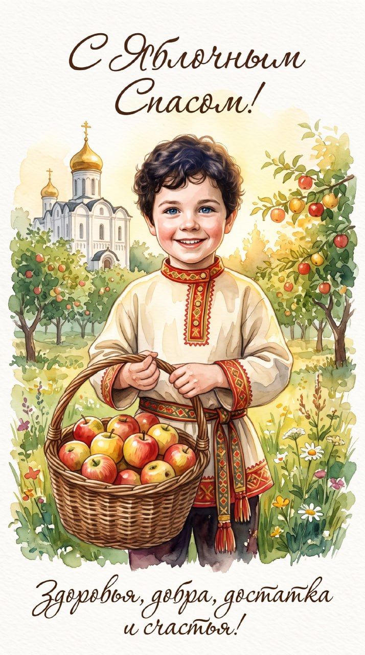 Для мальчика